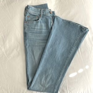 MOTHER jeans